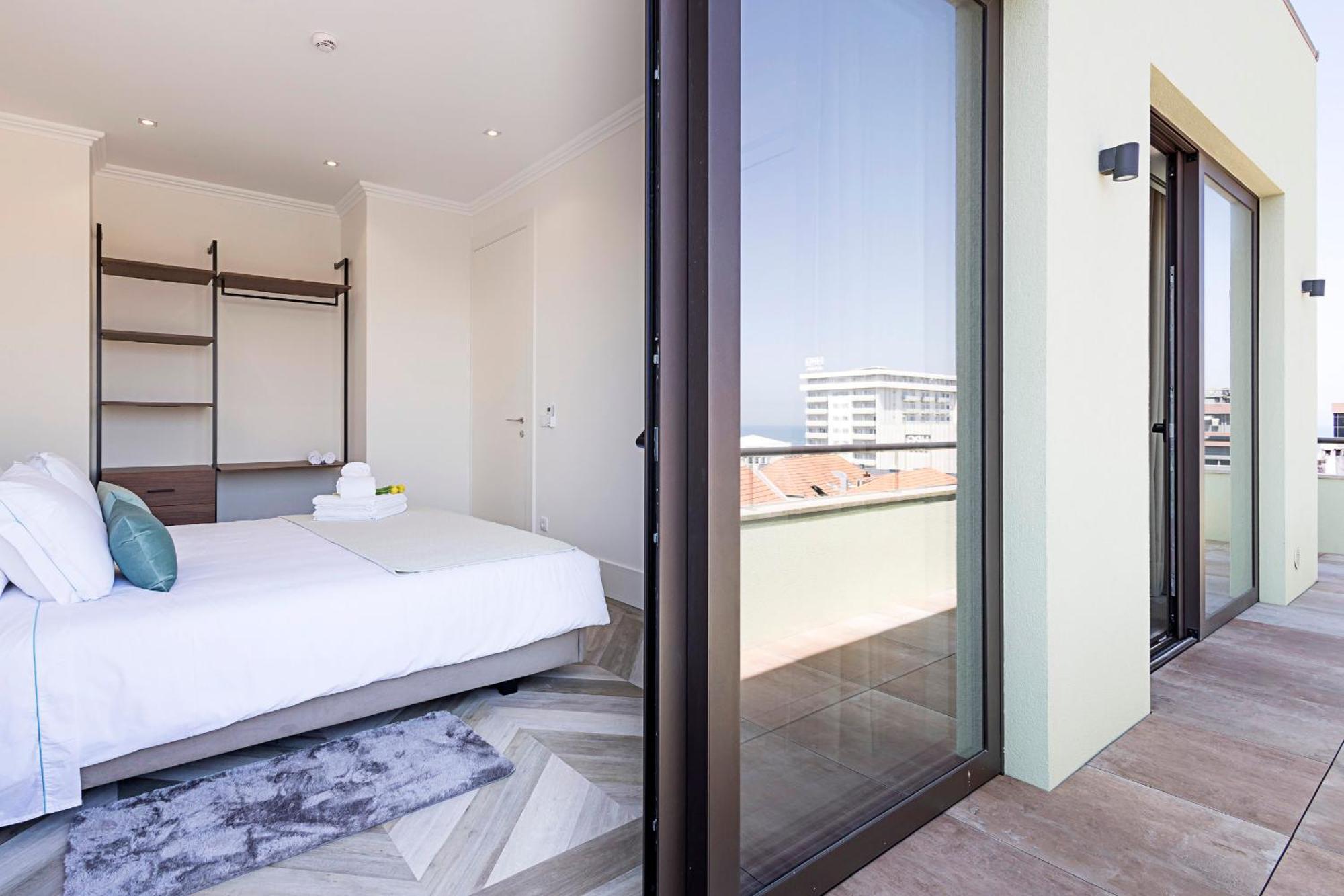 19 Nineteen Suites - Espinho Espinho  Zimmer foto