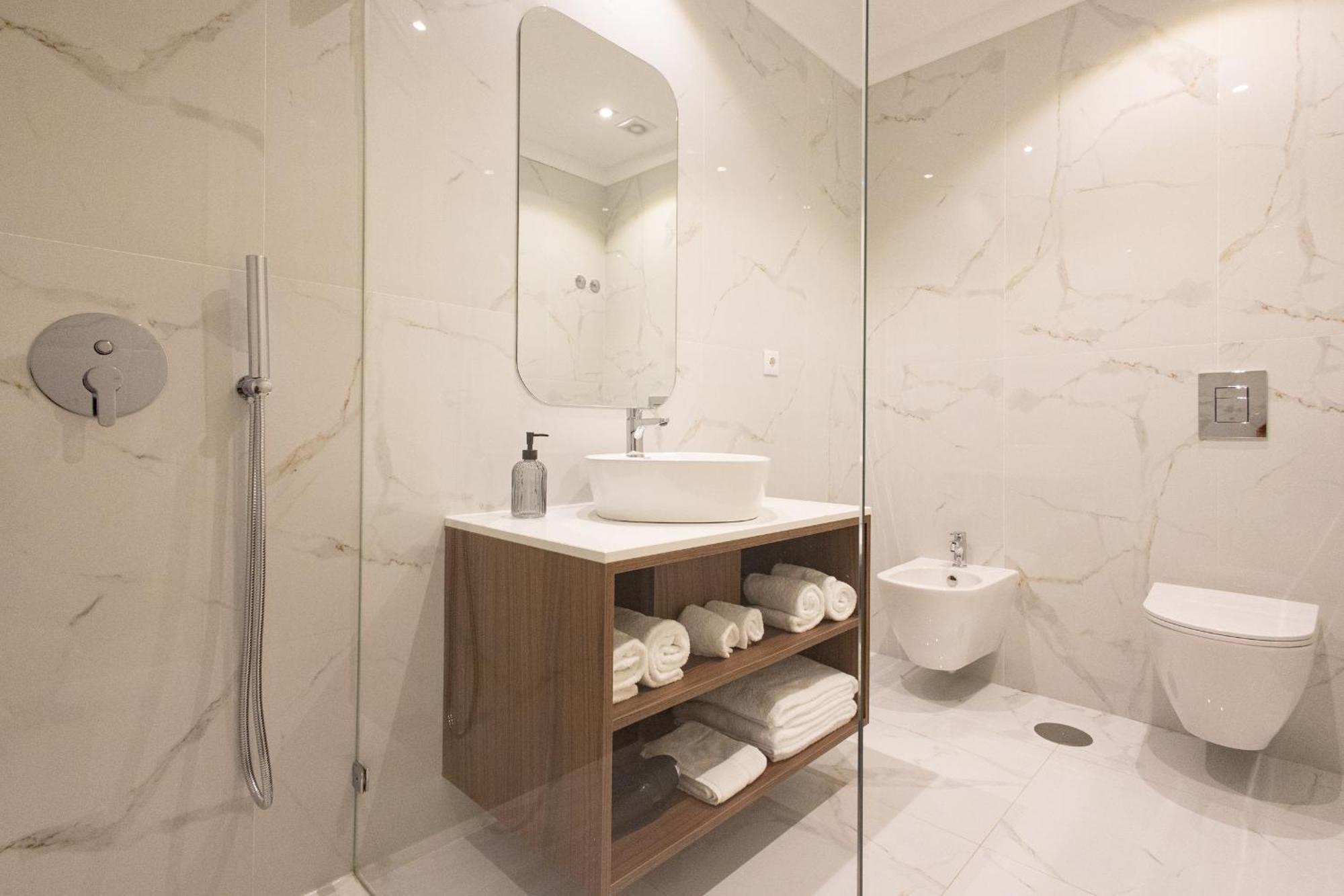 19 Nineteen Suites - Espinho Espinho  Zimmer foto